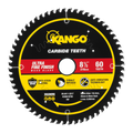 Kango 216mm 60T Wood Mitre Saw Blade - Cobalt-Infused Carbide Teeth - SuperSaverAU - view 1