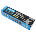 Titan 45mm Electro Galvanised 34° Angled Collated Nail Da Brads Pack 3000 - 15 Gauge - Precision Fastening - SuperSaverAU - view 3