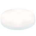 Arlec Grid Connect Smart RGBW Puck Lights 4 Pack - 60mm - Customizable Lighting - SuperSaverAU - view 2