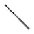 Diablo Multi Material Drill Bit 5 x 50 x 100mm - Carbide Tip - Impact Strong - SuperSaverAU - view 3