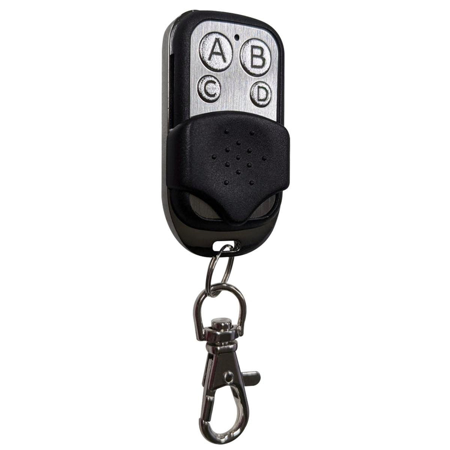 Richmond Gate Remote - Swing Gate Motor - Compact - Durable - Convenient - SuperSaverAU - view 1