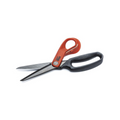 Crescent Wiss 250mm 10 Heavy Duty Titanium Coated Shears - Precision Cutting - Ergonomic Handle - SuperSaverAU - view 3