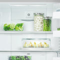 Fisher & Paykel Series 5 413L Bottom Mount Fridge - Stainless Steel, Right Hinge, ActiveSmart - RF442BRPX6