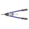Kincrome 525mm Long-Arm Hand Riveter Aluminium Alloy Head Steel Handle