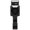 Arlec Lockable EV Charger Cable Holder - Secure Storage - 90mm x 270mm x 85mm - SuperSaverAU - view 1