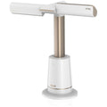 Shark TurboBlade Bladeless Tower Fan - White, 10 Speeds, 180 Degree Oscillation, Remote - TF202SWHANZ