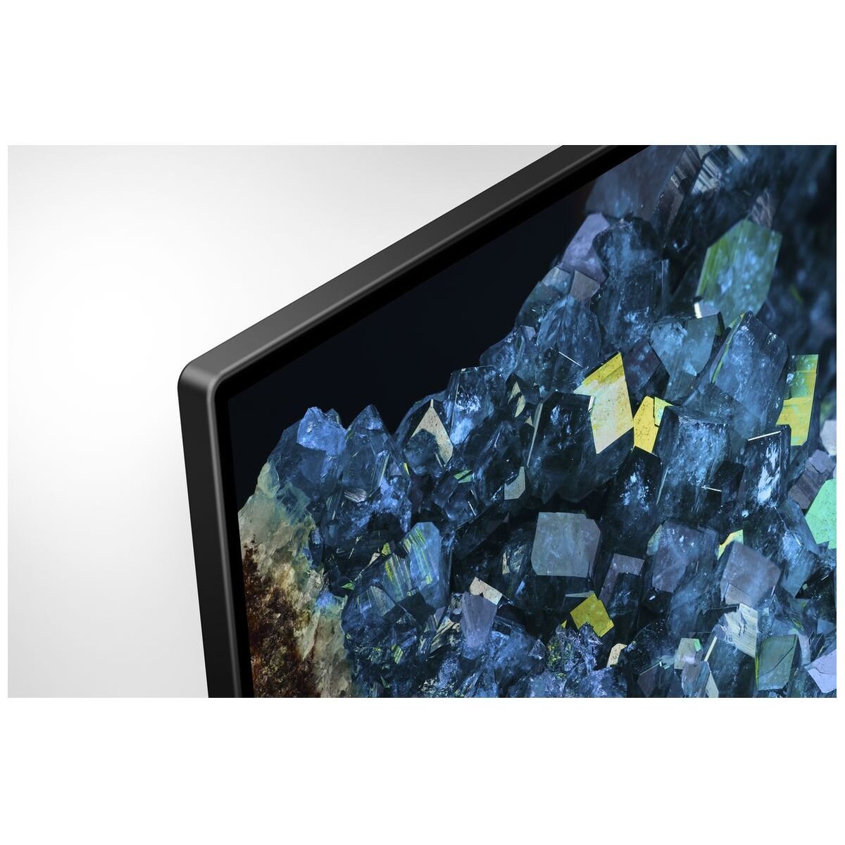 Sony Bravia A80L 83-Inch XR OLED 4K Google TV - Self-Emitting, Dolby Vision, 4.5 Energy Rating - XR83A80L