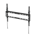 Practa 37-85" Variable Height Tilt TV Wall Mount Black PRWMTL