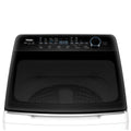 Haier 10kg Top Load Washing Machine - UV Sanitise, Direct Drive Motor, 4.5 Star Energy - HWT10AD1