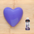 White Knight Squirts Purple Gloss Spray Paint 310g Solvent Based Durable - SuperSaverAU - view 4