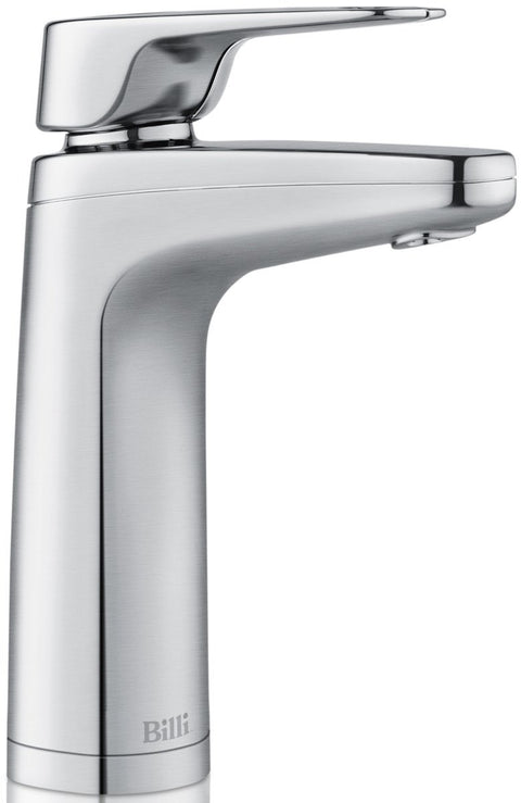 Billi B-5000 Boiling and Chilled Filtered Water with XL Levered Dispenser - Brushed Steel - 915000LBR