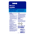 Selleys Araldite Super Strong Epoxy Adhesive 24ml - 5 Min Set - Clear - SuperSaverAU - view 4