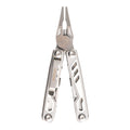 Kincrome 15 Function Stainless Steel Multi-Tool with Locking Tools