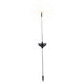 Arlec Solar Light - 250mm - Plastic & Metal - Outdoor Use - SuperSaverAU - view 2