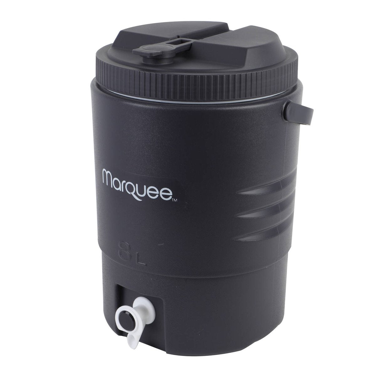 Marquee 8L Insulated Hard Cooler Jug - Durable, Easy Pour, Easy Clean - SuperSaverAU - view 3