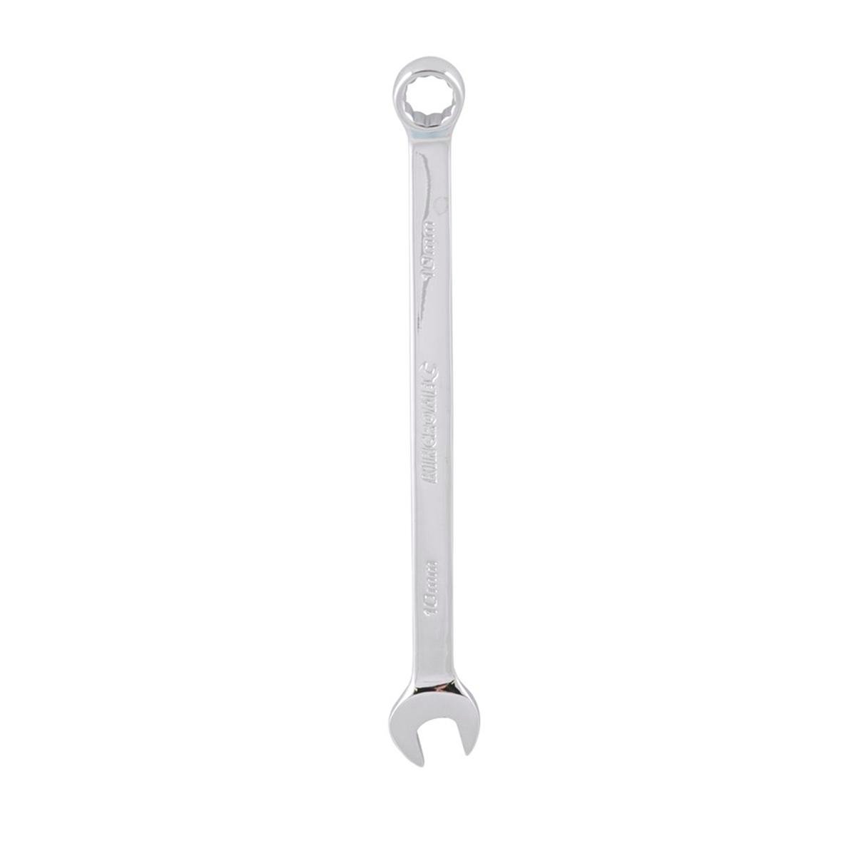 Kincrome Combination Spanner - 10mm - Chrome Vanadium Steel - Heavy Duty - SuperSaverAU - view 1