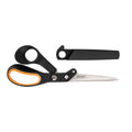 Fiskars 203mm (8") Amplify Scissors Replaceable Blade