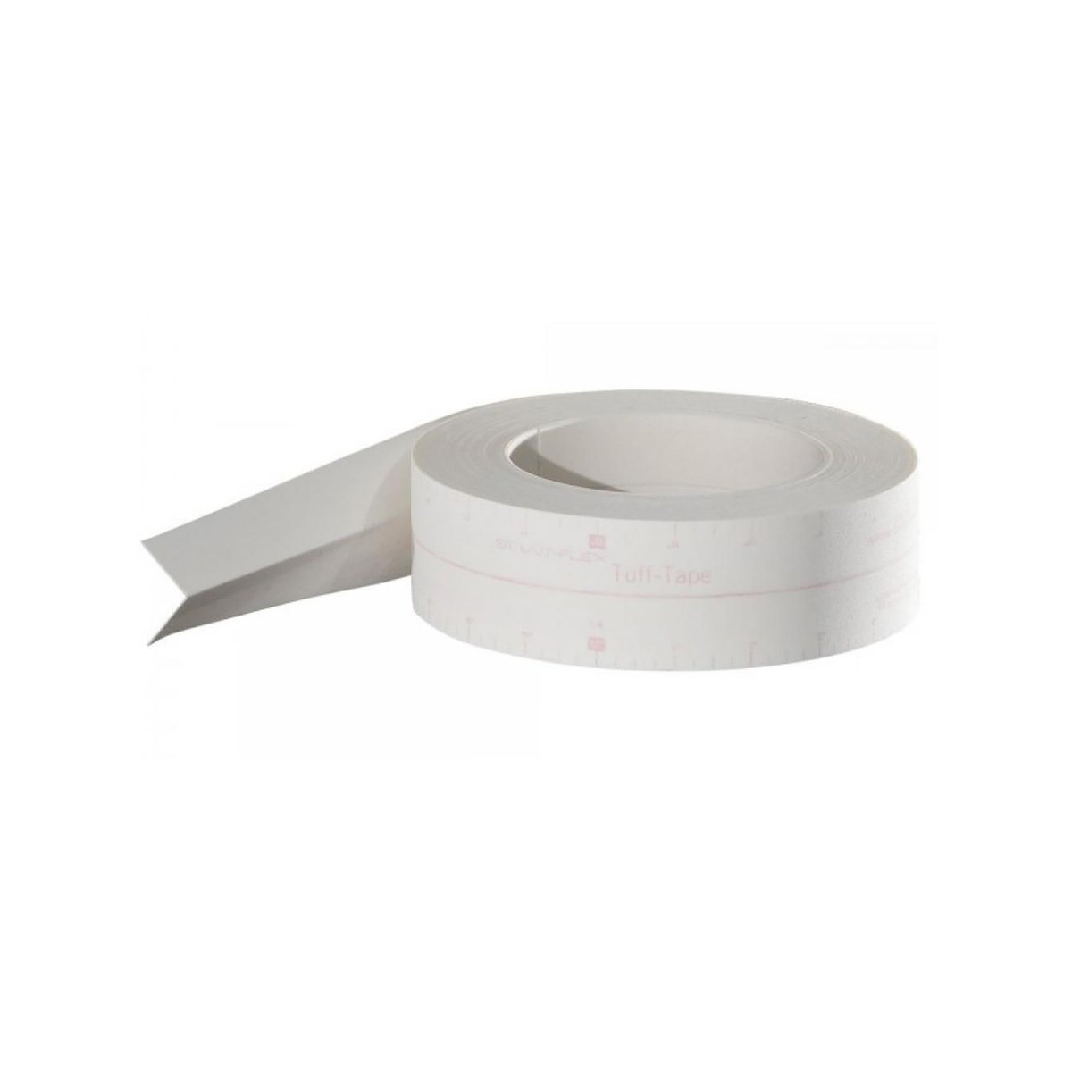 Strait-Flex Tuff Tape Heavy Duty Drywall Tape - 0.6kg - 73mm x 73mm - Resists Cracking - SuperSaverAU - view 2