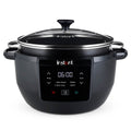 Instant Pot 7.1L Superior Slow Cooker - 4-in-1 Slow Cook, Steam, Saute & Keep Warm, Black - 140612801AU