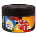 Taubmans Hi C Yellow Sample Pot 250ml Water-Based Easy Apply - SuperSaverAU - view 1