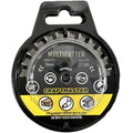 Craftmaster 76mm Tungsten Carbide Tipped Multicutter Blade for Cut-Off Saws