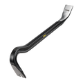 Kango 450mm Wrecking Bar - Demolition Tool - Heat-Treated Steel - Nail Extractor - SuperSaverAU - view 1