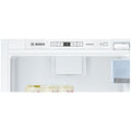 Bosch Series 6 319L Built-In Fridge - VarioShelf, SuperCooling, LED Lighting - KIR81AD30A
