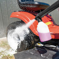 Gerni 5L All Purpose Detergent, Pink Exterior Cleaner Concentrate