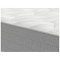 Sealy Posture Premier Austin Firm Single Mattress - 338 Posture Tech Coils, EdgeGuard Edge - AUS-FRM-SGL