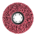 Kango 115mm Coarse Grit Stripping Disc - Efficient Rust & Paint Removal - SuperSaverAU - view 3