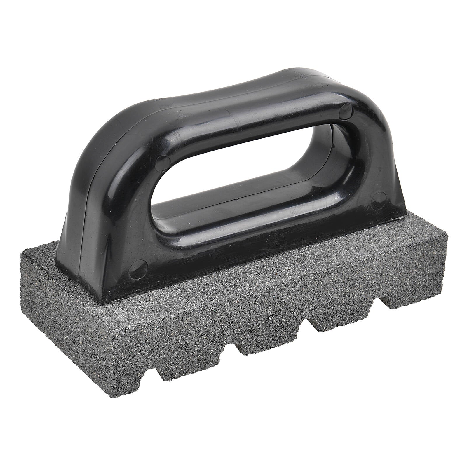 Trojan Coarse Concrete Rubbing Stone