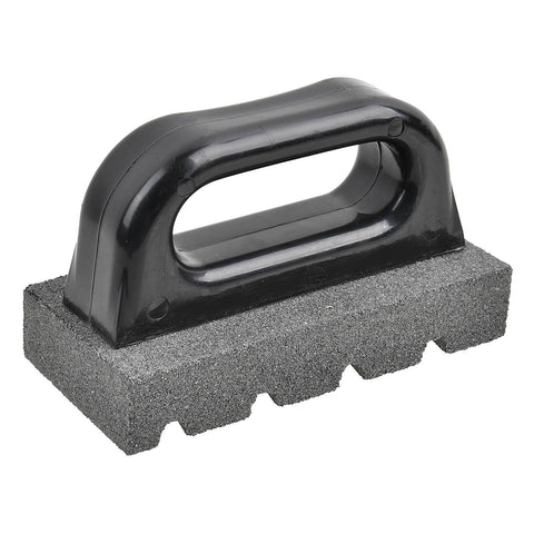 Trojan Coarse Concrete Rubbing Stone