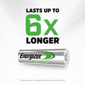 Energizer Recharge Extreme 1.2V AA Battery 2300mAh - 4 Pack NH15BP4T