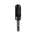 Ryobi Plug Cutter - ⅜” Steel - Black - Precise Cuts for Woodworking - SuperSaverAU - view 2
