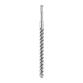 Kango 16mm x 260mm K4 SDS Plus Drill Bit - Solid Carbide Tip - Low Vibration - SuperSaverAU - view 3