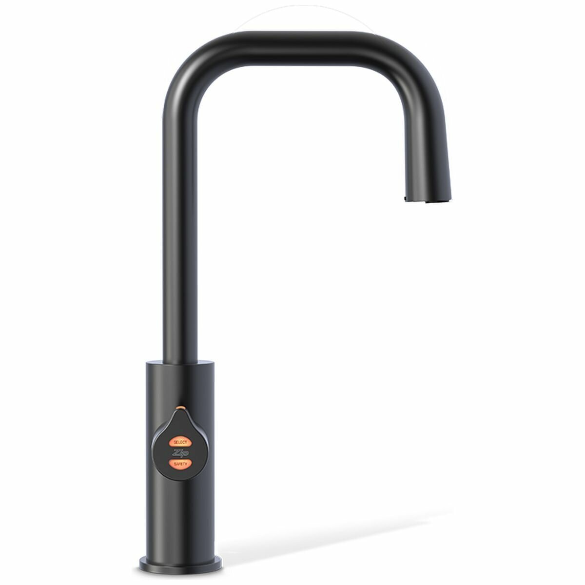 Zip HydroTap G5 Home Cube Plus Boiling Filtered Tap - Matte Black - 5 Year Warranty - H5C786Z03AU