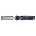 Irwin Marples Folding Pocket Chisel 25mm - Durable Steel - Ergonomic Handle - SuperSaverAU - view 1