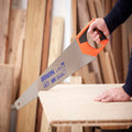 Irwin Plus 880 Universal Handsaw - 3mm x 14.5mm x 66mm - Black - SuperSaverAU - view 2