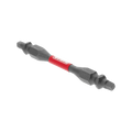 Diablo Double Ended Power Bit r2 3 Pack - 50mm x 10mm x 153mm - Durable, Quick Change - SuperSaverAU - view 3
