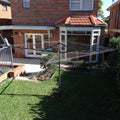 Jack Galvanised Clothesline Coil 30m 3.36mm Steel Extra Strength - SuperSaverAU - view 4