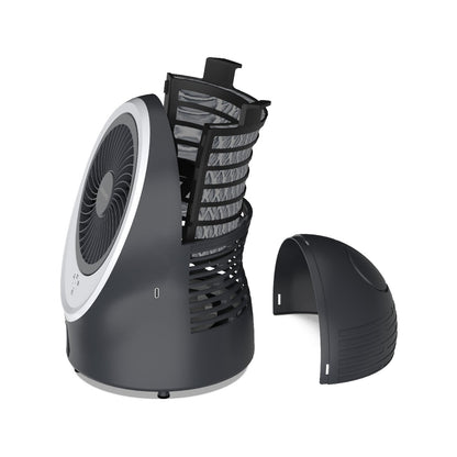 Bonaire 500ml Buddy Personal Evaporative Cooler - 0.5L Water Tank - USB-C Power