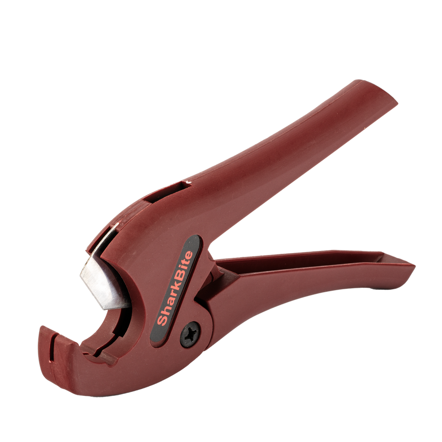 SharkBite PEX Tube Cutters - 210mm - Clean Square Cuts - Durable Blades - SuperSaverAU - view 1
