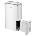 Airo 20L/24h Dehumidifier - Touch Controls, Turbo and Dry Modes, Continuous Drainage - ADH20E