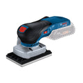 Bosch Professional 18V 3-In-1 Orbital Sander Skin Only GSS 18V-13