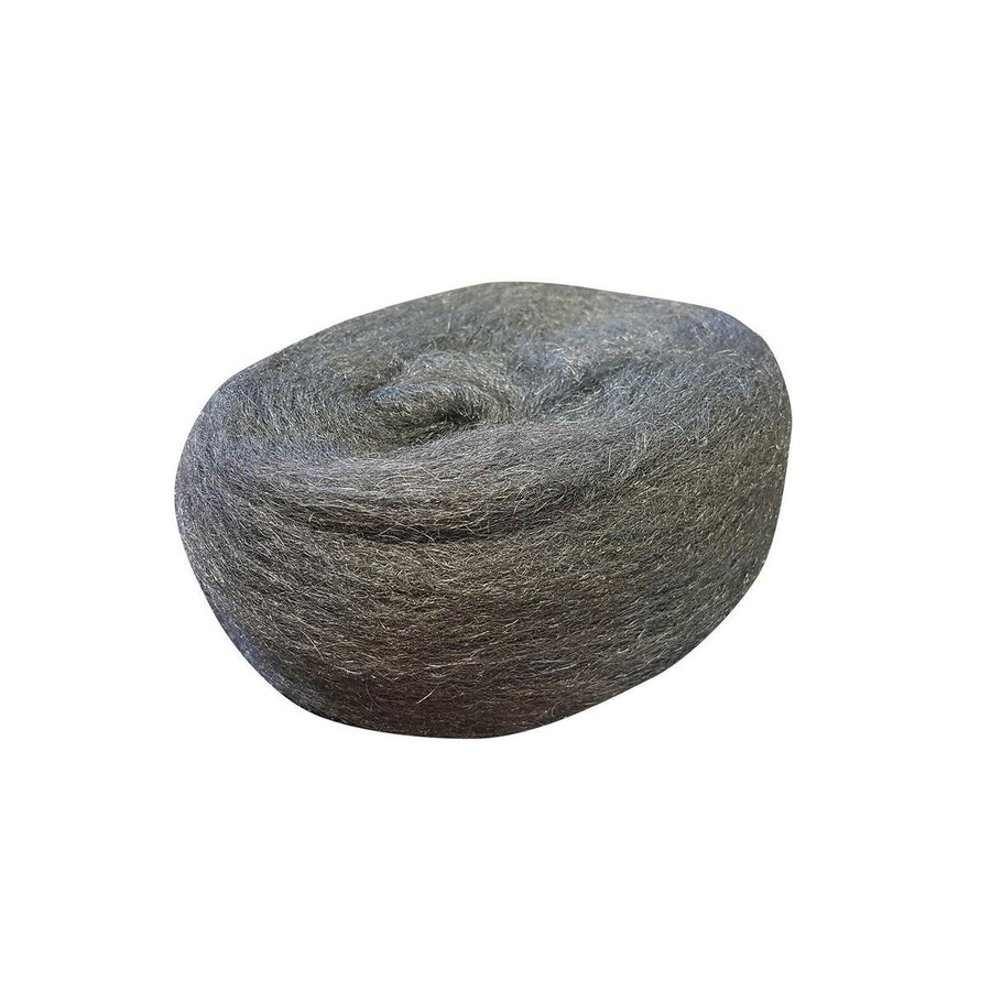 Rocket Steel Wool - 100G - Medium Grade - Flexible Use - SuperSaverAU - view 1