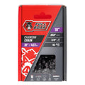 Full Boar Chainsaw Chain - 18" 457mm - 62 Drive Links - Semi Chisel - SuperSaverAU - view 1