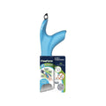 Freeform All Purpose Paint Brush 38mm - Ergonomic Grip - Synthetic Bristles - SuperSaverAU - view 1