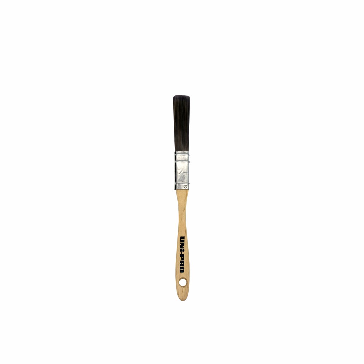 Uni Pro Wall Brush - 12mm - Synthetic - Smooth Finish - SuperSaverAU - view 2