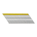 Powerfit 50mm Electro Galvanised DA Angled Brad Nails - 2000 Pack - Corrosion Resistant - SuperSaverAU - view 2