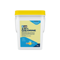 Hy-Clor 3-In-1 Pool Chlorine 2kg Granular Stabilised Sanitiser